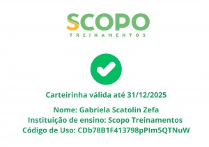 Inserir um título